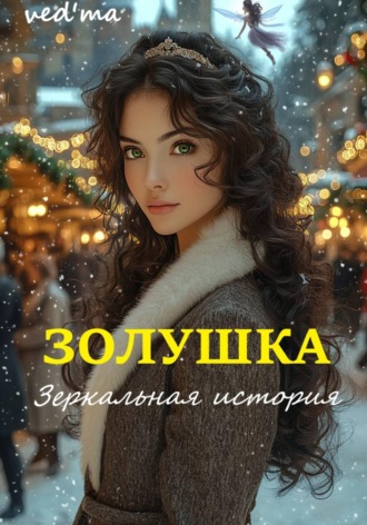 ved'ma. Золушка. Зеркальная история