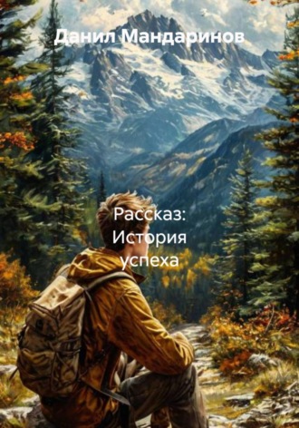 Рассказ: История успеха. Данил Мандаринов