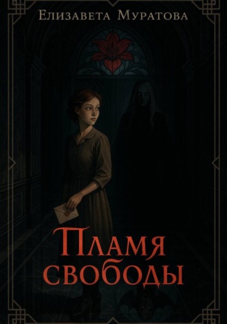 Елизавета Муратова. Пламя свободы