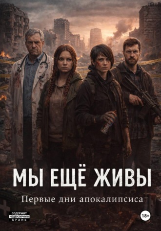 Навит. Мы ещё живы