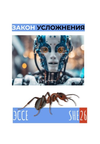 SHE26. Закон усложнения