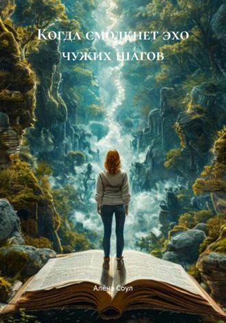 Когда смолкнет эхо чужих шагов. Алёна Соул