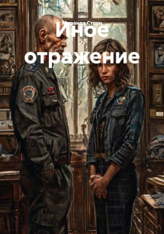 Иное отражение. Миранда Стоун