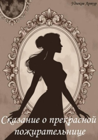 Артур Рафаэлевич Удюков. Сказание о прекрасной пожирательнице