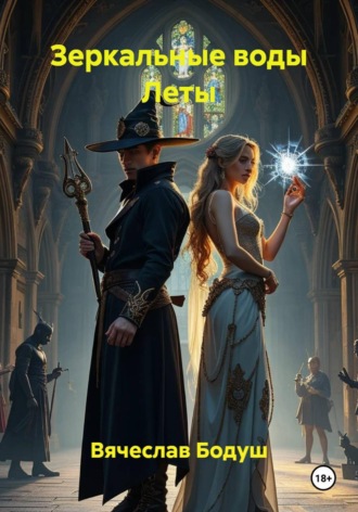 . Зеркальные воды Леты