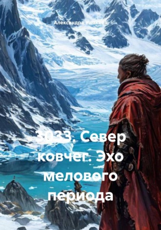 . 3033. Север ковчег. Эхо мелового периода