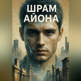 Обложка книги «Шрам Айона»
