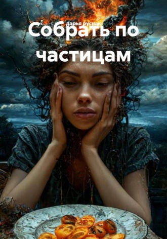 Обложка книги «Собрать по частицам»