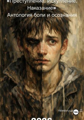 Александр Неменущий. «Преступление. Искупление. Наказание» Антология боли и осознания