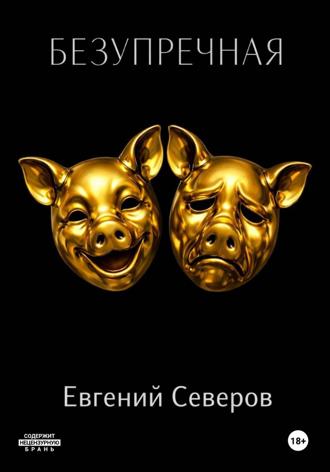 Евгений Северов. Безупречная