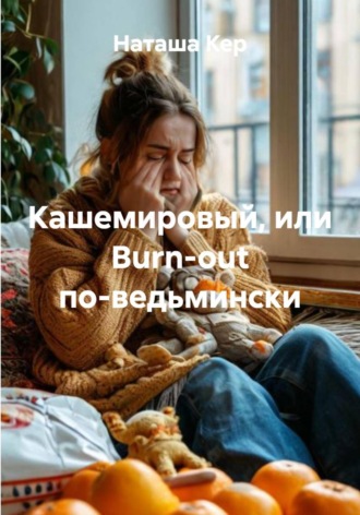 Наташа Кер. Кашемировый, или Burn-out по-ведьмински