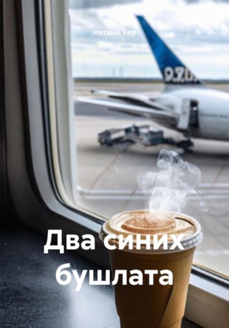 . Два синих бушлата