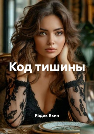 Код тишины. Радик Сайфетдинович Яхин