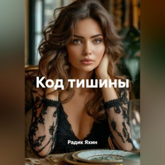 Обложка книги «Код тишины»
