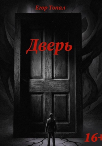 Обложка книги «Дверь»