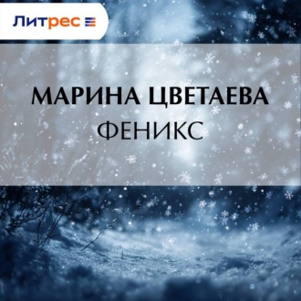Обложка книги «Феникс»