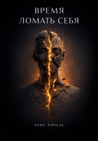 Endy Typical. Время Ломать Себя