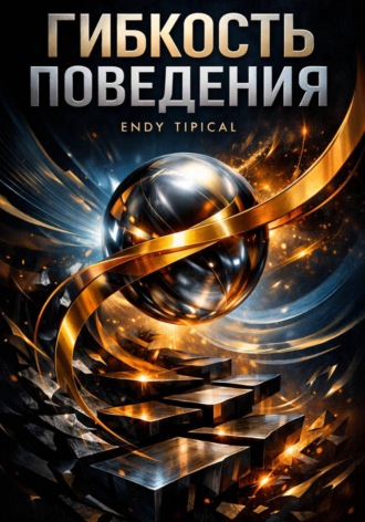 Endy Typical. Гибкость Поведения