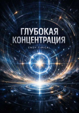 Endy Typical. Глубокая Концентрация