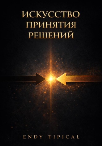 Endy Typical. Искусство Принятия Решений