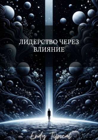 Endy Typical. Лидерство Через Влияние