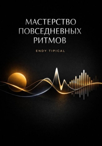 Endy Typical. Мастерство Повседневных Ритмов