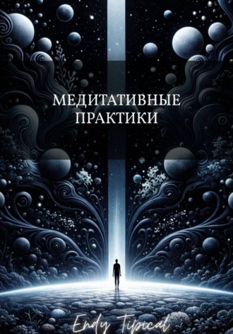 Endy Typical. Медитативные Практики