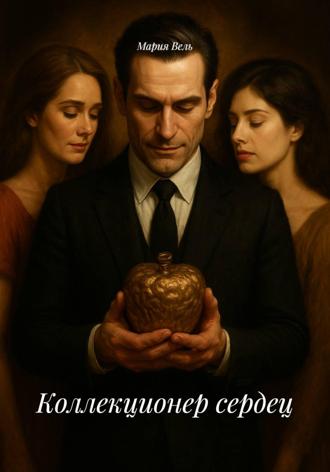 Мария Вель. Коллекционер сердец