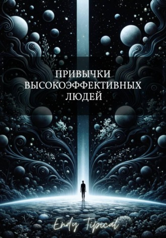 Endy Typical. Привычки Высокоэффективных Людей