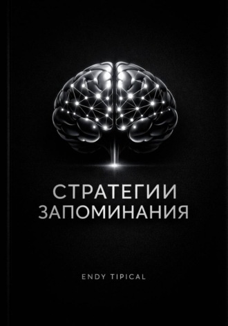 Endy Typical. Стратегии Запоминания