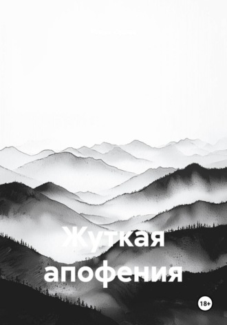 Жуткая апофения. 