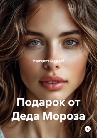 Маргарита Бессараб. Подарок от Деда Мороза