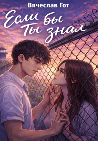 . Если бы ты знал