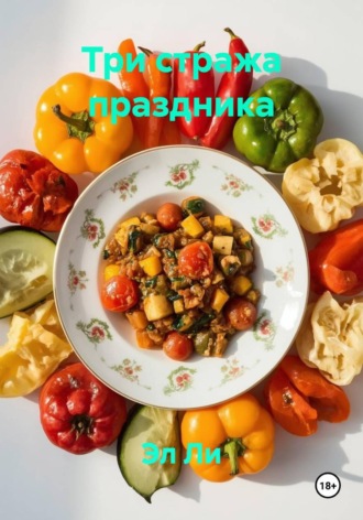 . Три стража праздника
