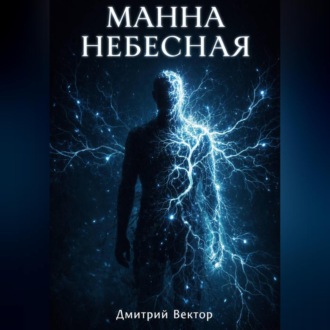 Обложка книги «Манна небесная»