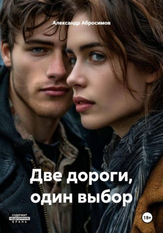 Александр Абросимов. Две дороги, один выбор
