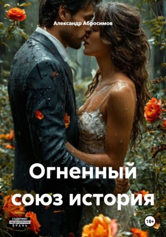 Александр Абросимов. Огненный союз история