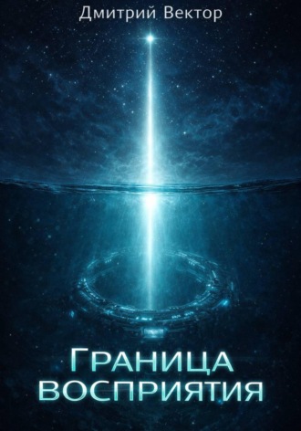 Обложка книги «Граница восприятия»