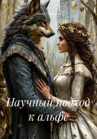 Обложка книги «Научный подход к альфе»