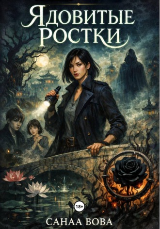 СанаА Бова. Ядовитые ростки