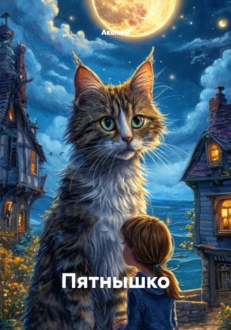 Пятнышко