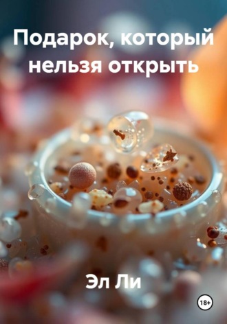 . Подарок, который нельзя открыть