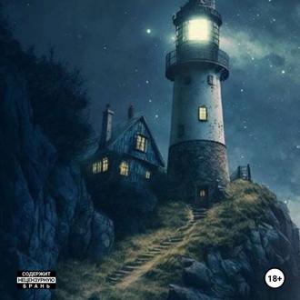 Обложка книги «Летопись Океана. Старый Маяк»