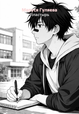 Маруся Гуляева. Пластырь
