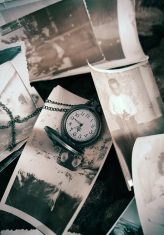 Татьяна Пилипченко. Купаясь в памяти…