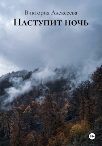 Обложка книги «Наступит ночь»