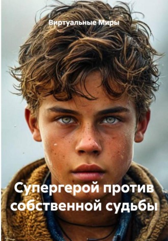 Супергерой против собственной судьбы. Виртуальные Миры