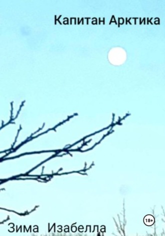 Капитан Арктика. 