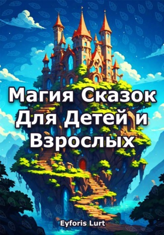 Eyforis Lurt. Магия Сказок Для Детей и Взрослых