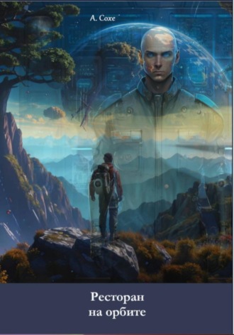 Ресторан на орбите. Книга вторая. 